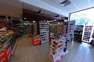 BulMag Супермаркет Пазар