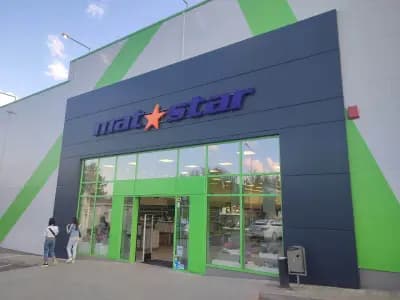 MATSTAR SHOP