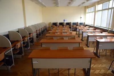 Тракийски университет, Факултет "Техника и технологии" - Ямбол; Trakia University, Faculty of Technics and Technology