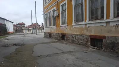 Спортно училище Ямбол “Пиер дьо Кубертен”