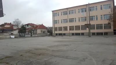 Спортно училище Ямбол “Пиер дьо Кубертен”