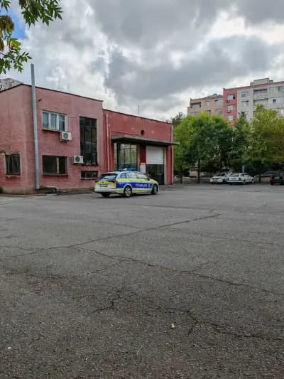 Пътна полиция и КАТ Ямбол