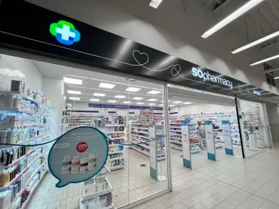 SOpharmacy