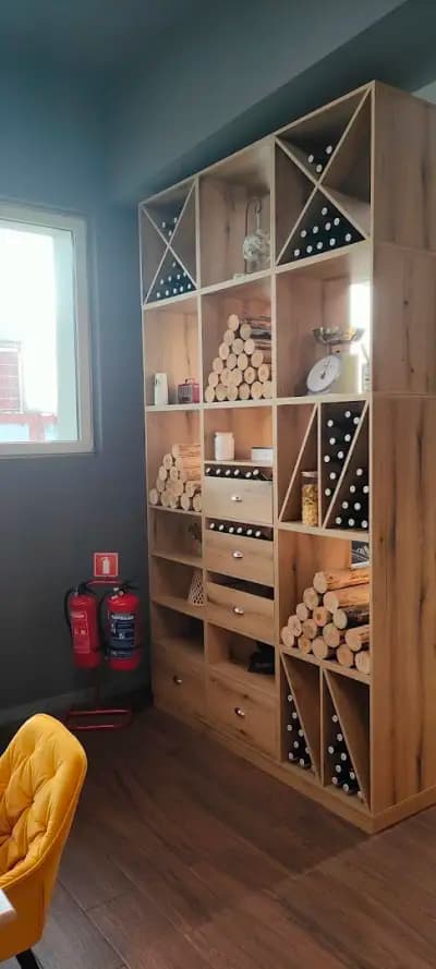 Мебели Виденов