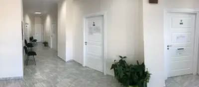 Аптека "Виста" и лекарска практика "Виста"