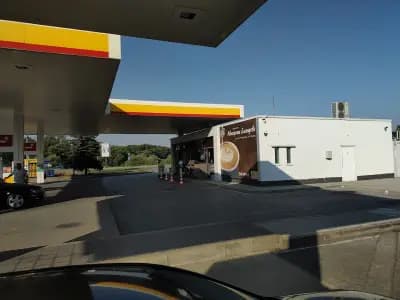 Shell