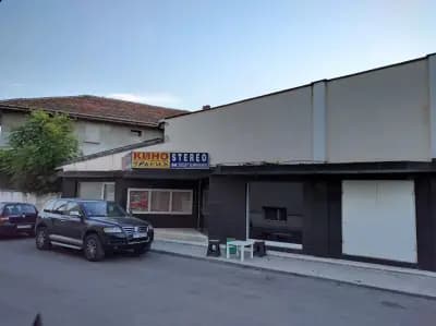 Кино Тракия