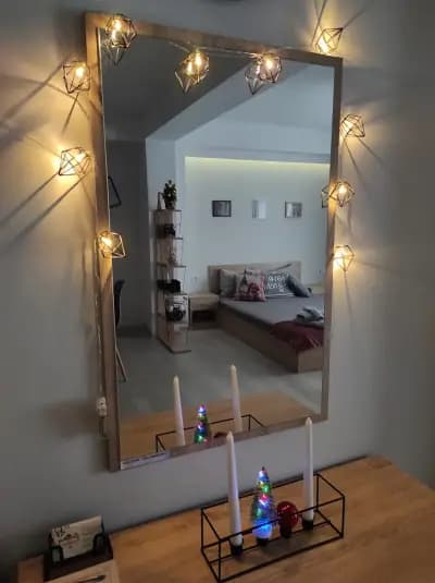 Family Apartment M