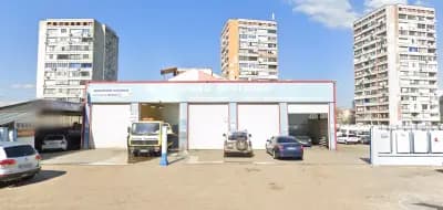 Автосервиз Братанов