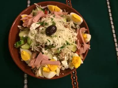 Роженски Хан