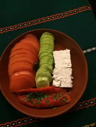 Роженски Хан