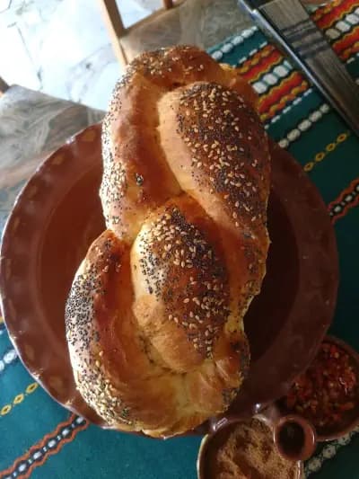 Роженски Хан