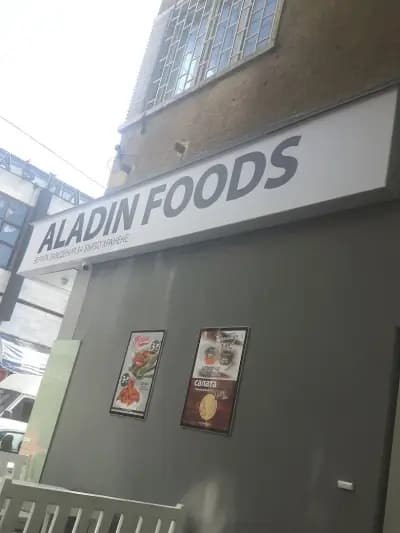 Aladin Foods