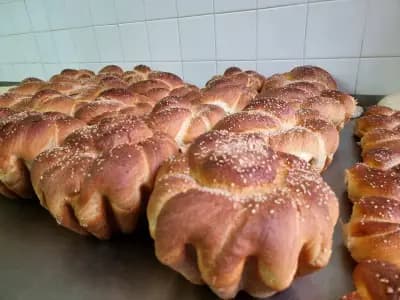 Баничарница Дино