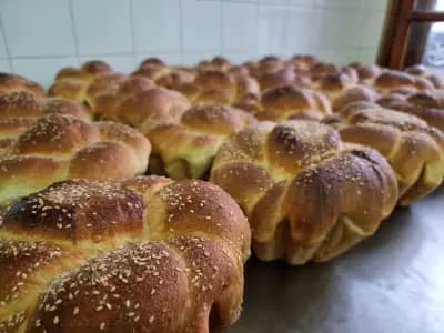 Баничарница Дино
