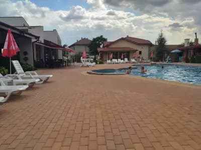 Комплекс "Траките"