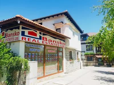 BANSKO REAL ESTATES LTD