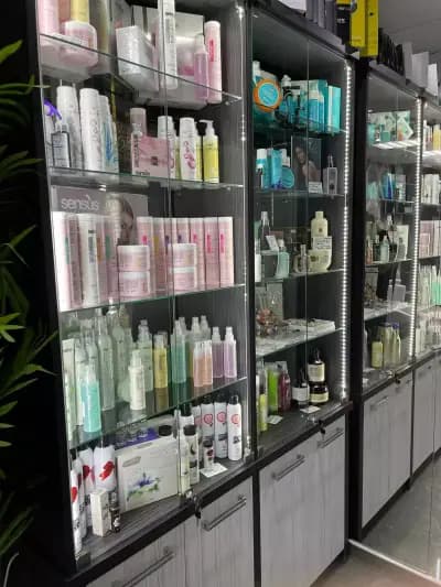 Contessa Beauty Factory