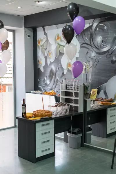 Contessa Beauty Factory