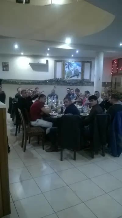 Грил Ресторант Балканика