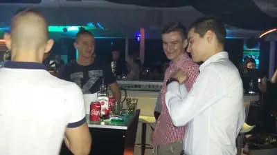 Клуб Валентин