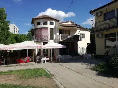 Сладкарница "Шоколад"