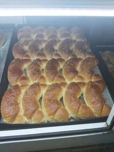 Пекарна Габи Игнат Георгиев