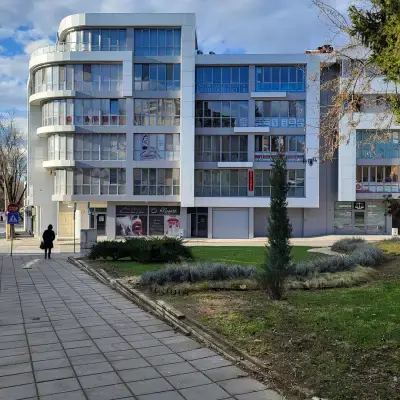 Счетоводни услуги ВЪЗМОЖНОСТ-И