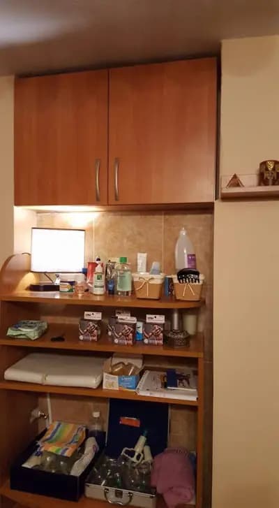Massage Sandanski-Emilia DASKAREVA