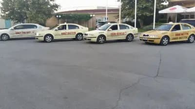 VIP Taxi Svilengrad - ВИП Такси Свиленград