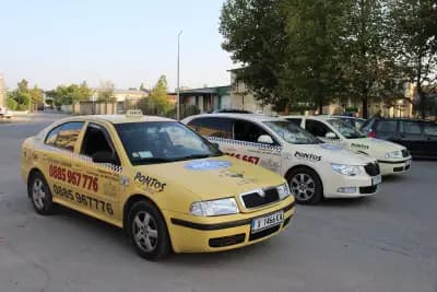 VIP Taxi Svilengrad - ВИП Такси Свиленград