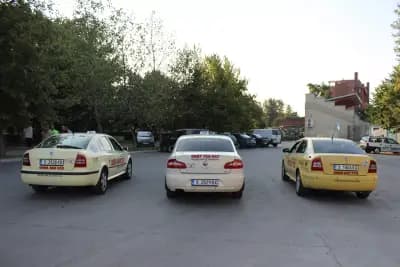 VIP Taxi Svilengrad - ВИП Такси Свиленград
