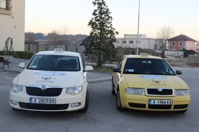 VIP Taxi Svilengrad - ВИП Такси Свиленград
