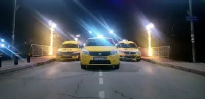 1 ТАКСИ РАДНЕВО - ONE TAXI Radnevo