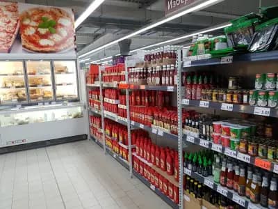 Кауфланд