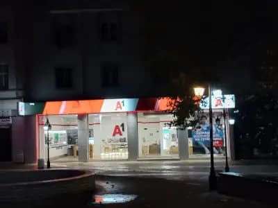 А1