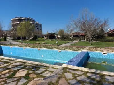 Комплекс Перпера