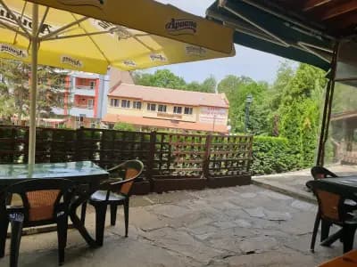 Guest House Yuventa