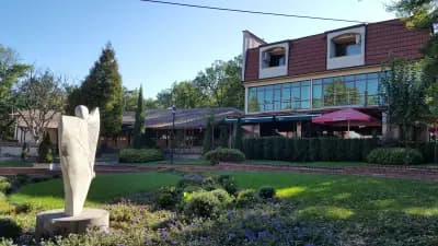 Guest House Yuventa