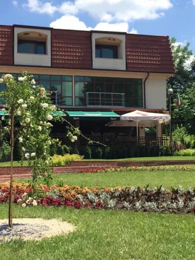 Guest House Yuventa