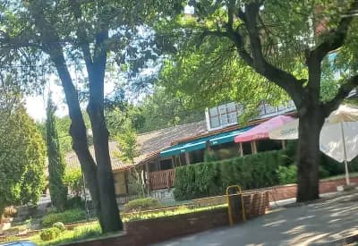 Guest House Yuventa