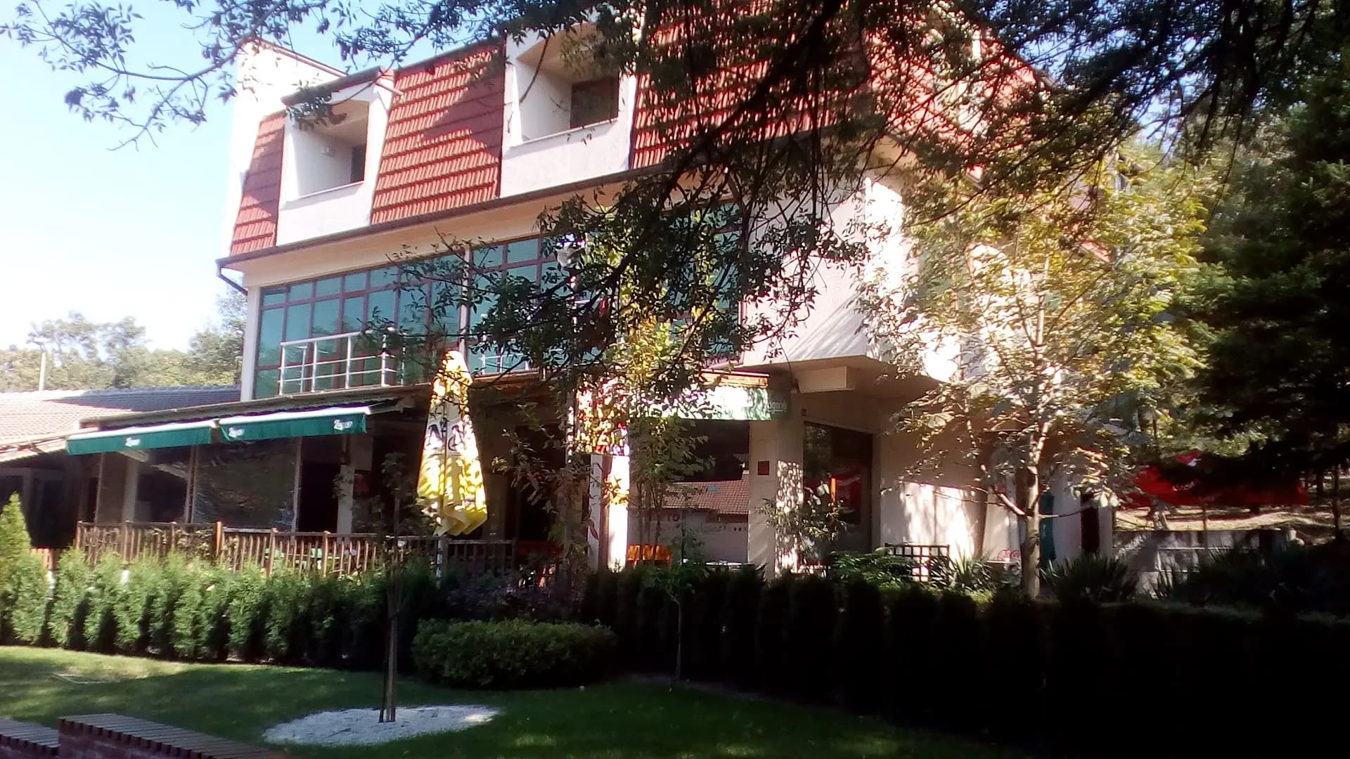 Guest House Yuventa