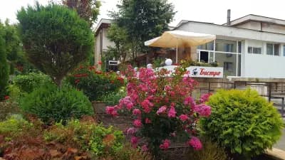 Guest House Yuventa