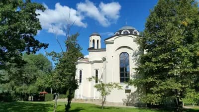 Guest House Yuventa