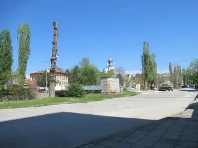 ОСНОВНО УЧИЛИЩЕ АЛЕКО КОНСТАНТИНОВ