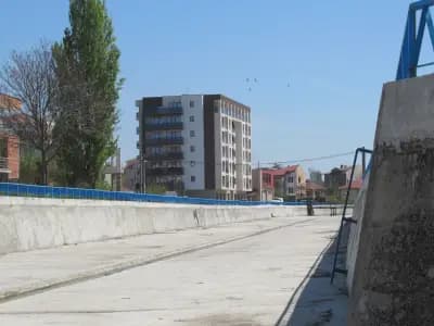 ОСНОВНО УЧИЛИЩЕ АЛЕКО КОНСТАНТИНОВ