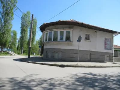 ОСНОВНО УЧИЛИЩЕ АЛЕКО КОНСТАНТИНОВ