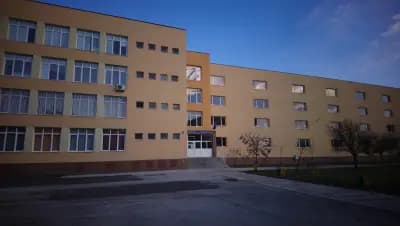 ЕГ "Проф. д-р Асен Златаров"