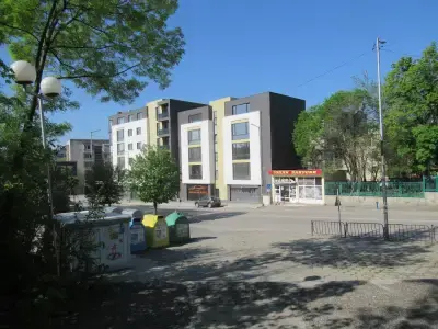 Akademik Boyan Petkanchin High school