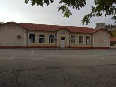 Начално училище „Алеко Константинов“